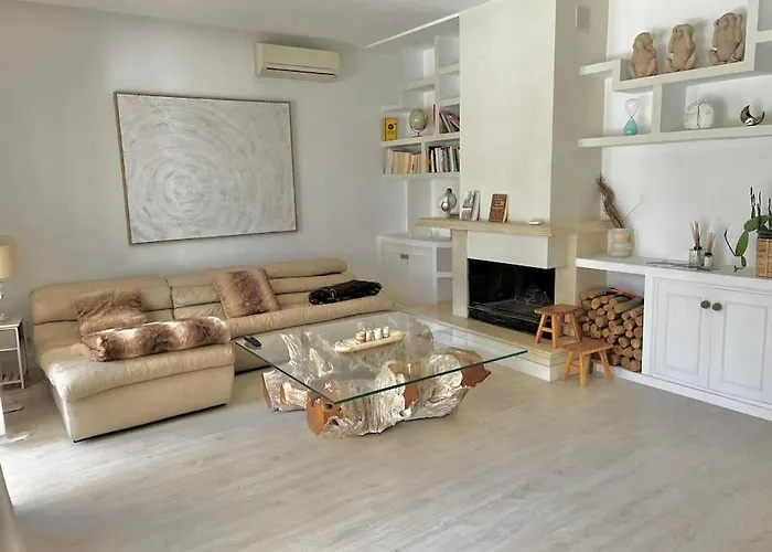 De Lujo En Playamar Villa