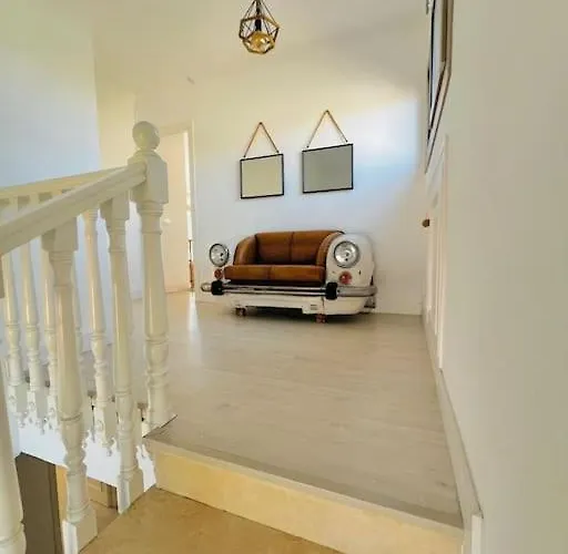 De Lujo En Playamar Villa