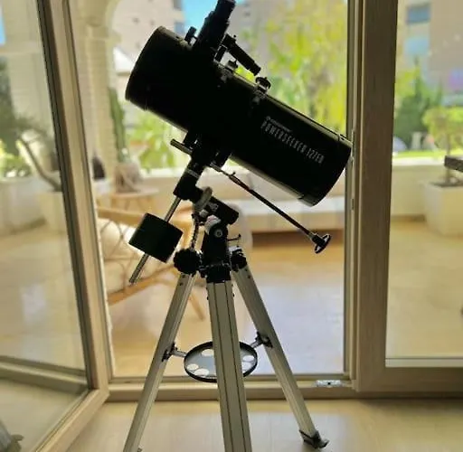 Villa De Lujo En Playamar Torremolinos