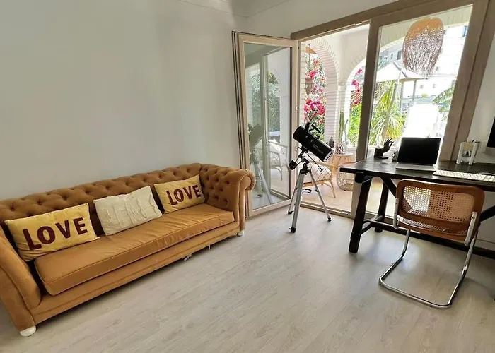 Villa De Lujo En Playamar