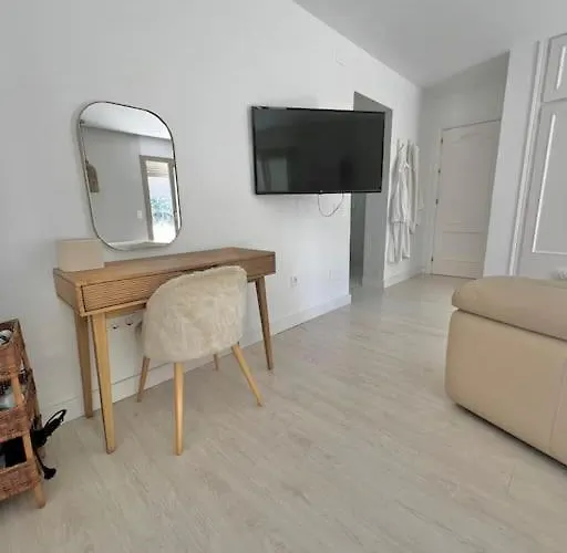 De Lujo En Playamar Villa Torremolinos