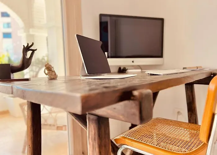 De Lujo En Playamar Villa *