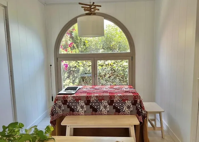 De Lujo En Playamar *