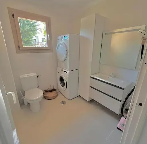 De Lujo En Playamar Villa *