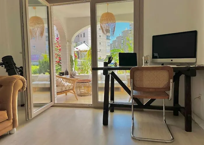 De Lujo En Playamar Villa Torremolinos