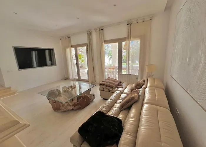 De Lujo En Playamar *