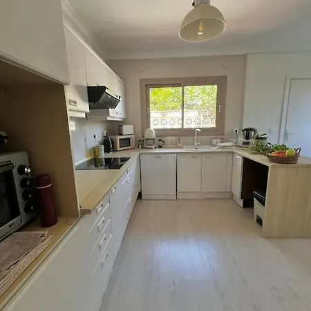 Villa De Lujo En Playamar Torremolinos