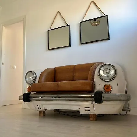 Villa De Lujo En Playamar