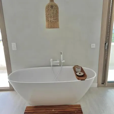 Villa De Lujo En Playamar *