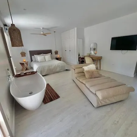 De Lujo En Playamar * Torremolinos