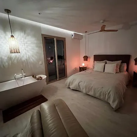 Villa De Lujo En Playamar *