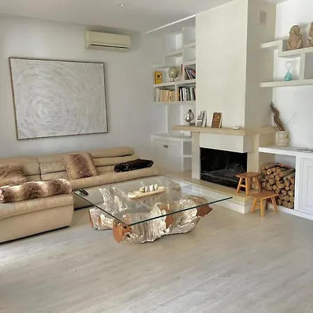 De Lujo En Playamar Villa