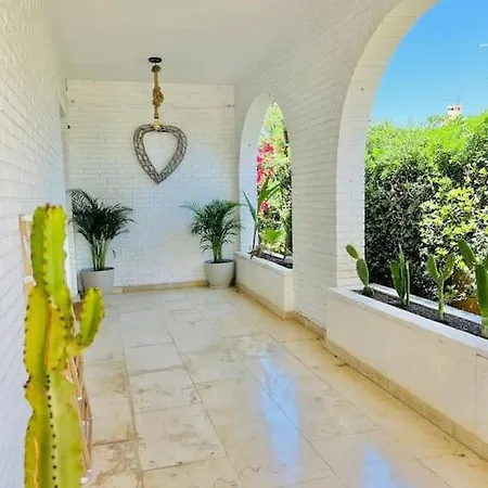 De Lujo En Playamar * Torremolinos