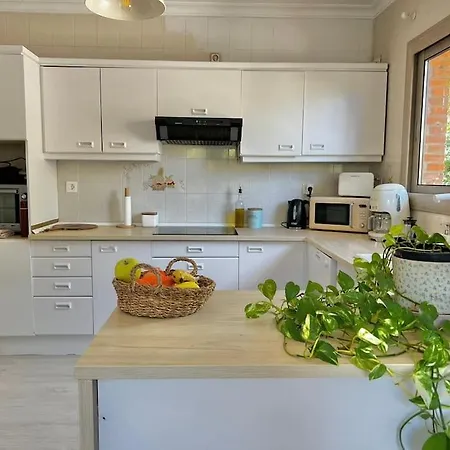 Villa De Lujo En Playamar *