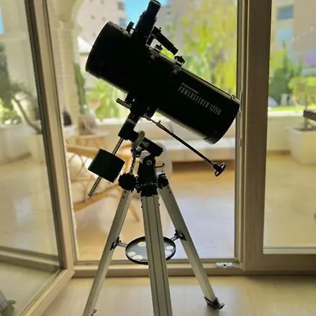 Villa De Lujo En Playamar Torremolinos