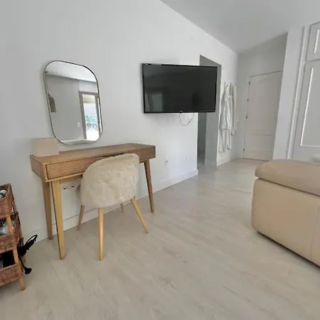 De Lujo En Playamar Villa Torremolinos