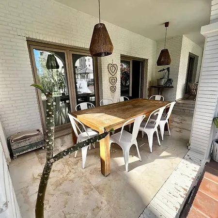 De Lujo En Playamar * Torremolinos