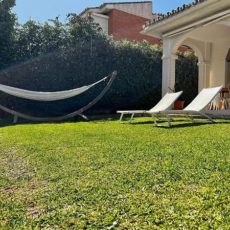 De Lujo En Playamar *