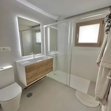 Villa De Lujo En Playamar *