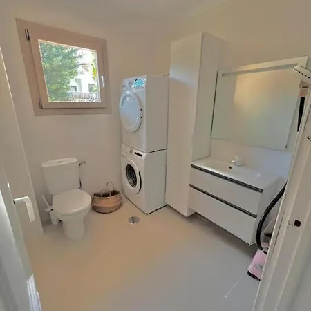 De Lujo En Playamar Villa *