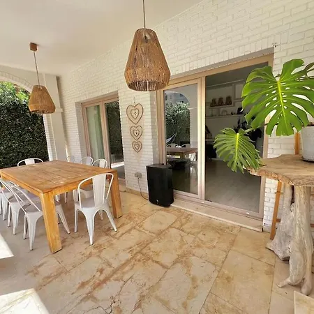 De Lujo En Playamar * Torremolinos