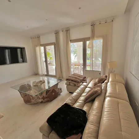 De Lujo En Playamar *