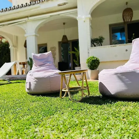 De Lujo En Playamar *