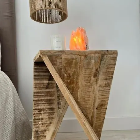 De Lujo En Playamar Villa Torremolinos