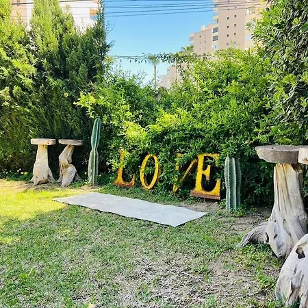 Villa De Lujo En Playamar Torremolinos