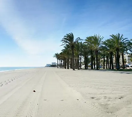 Villa De Lujo En Playamar