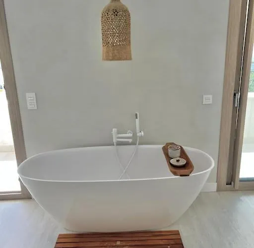 Villa De Lujo En Playamar *