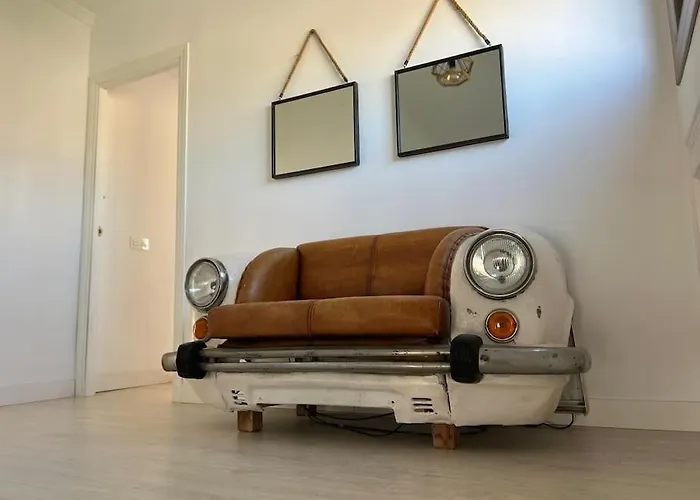 Villa De Lujo En Playamar