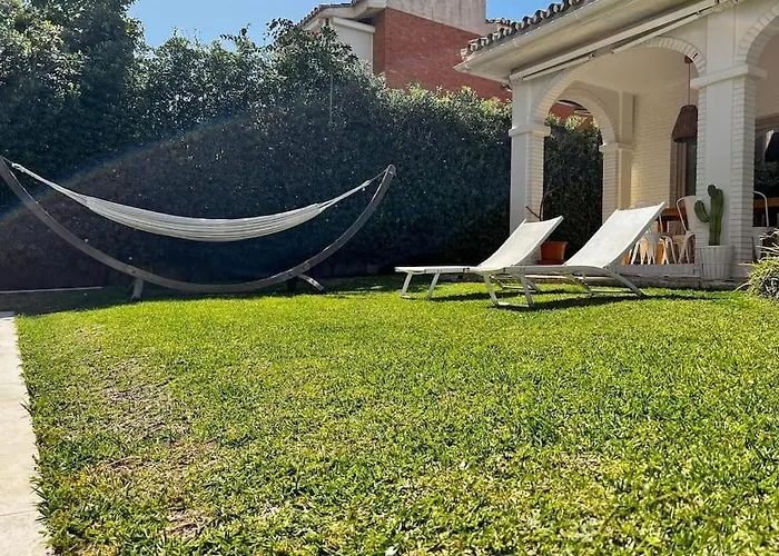 De Lujo En Playamar *