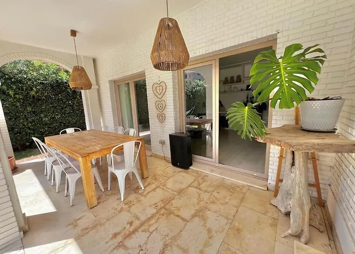 De Lujo En Playamar * Torremolinos