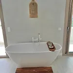 Villa De Lujo En Playamar *