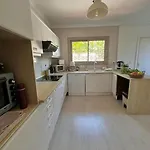Villa De Lujo En Playamar Torremolinos