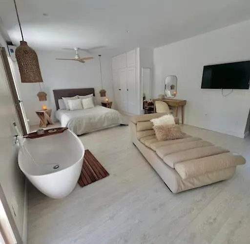 De Lujo En Playamar * Torremolinos