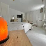Villa De Lujo En Playamar Torremolinos