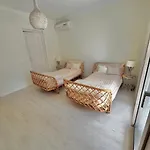 Villa De Lujo En Playamar Torremolinos