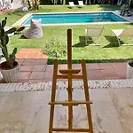 De Lujo En Playamar Villa *
