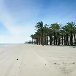 Villa De Lujo En Playamar