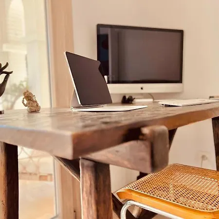 De Lujo En Playamar Вилла *