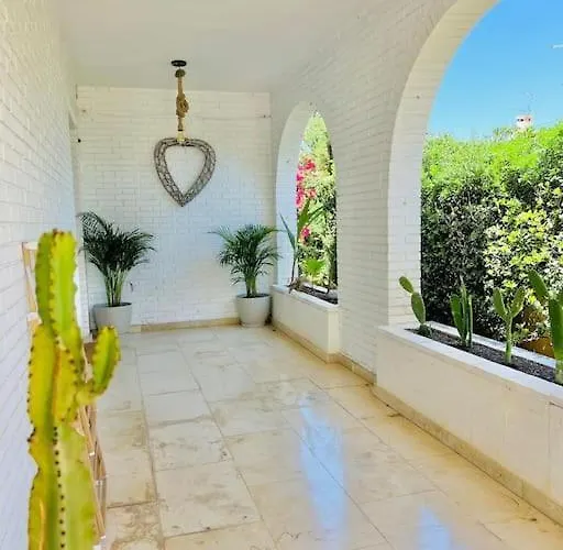 De Lujo En Playamar * Торремолинос