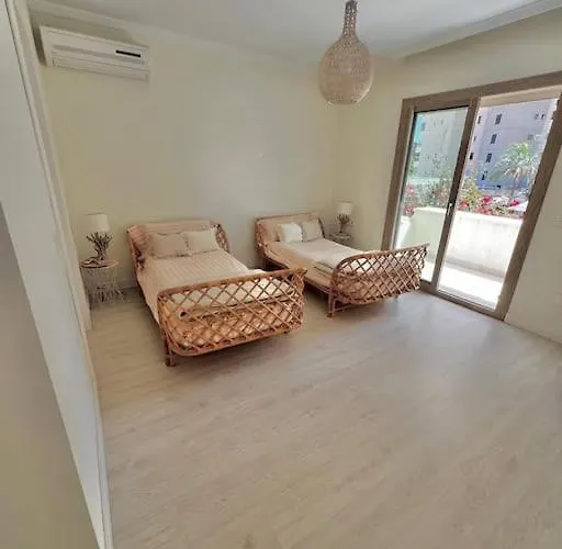 De Lujo En Playamar * Торремолинос