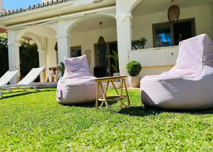 De Lujo En Playamar *