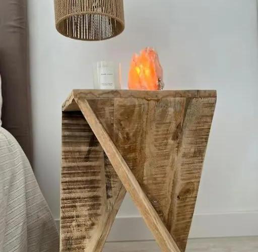 De Lujo En Playamar Вилла Торремолинос