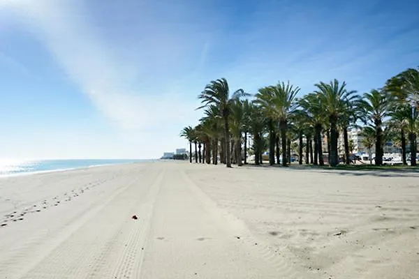 Вилла De Lujo En Playamar